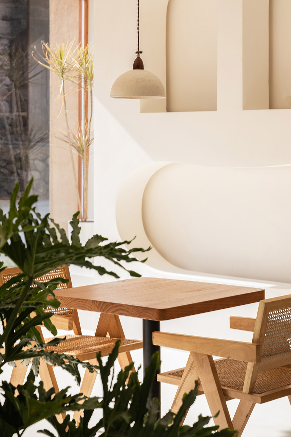 奉化栖霞坑发电站改造的溪边餐厅丨中国宁波丨尌林建筑设计事务所-71