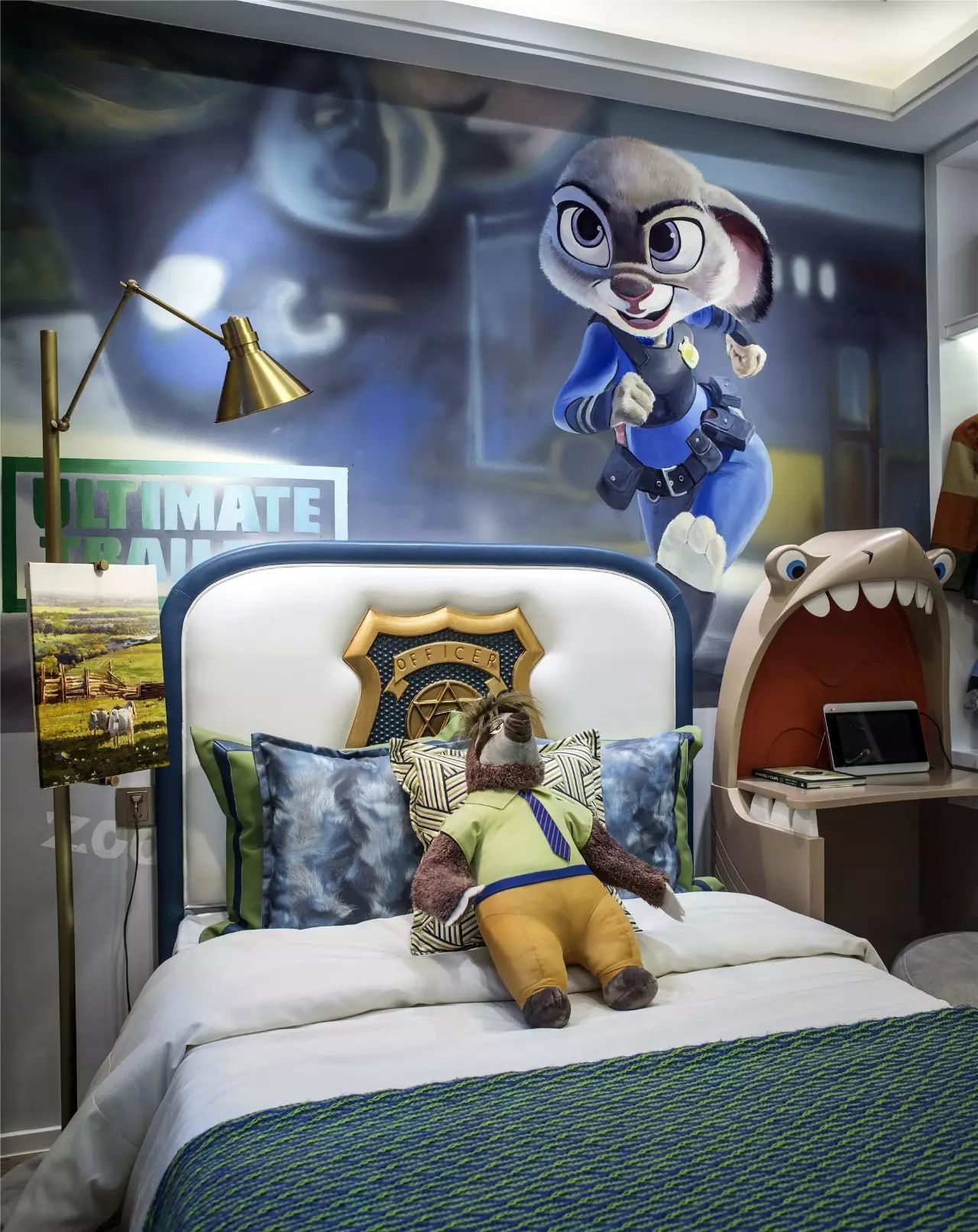 纳沃作品 | 龙湖济南--爱马仕与曼哈顿的现代轻奢生活-72