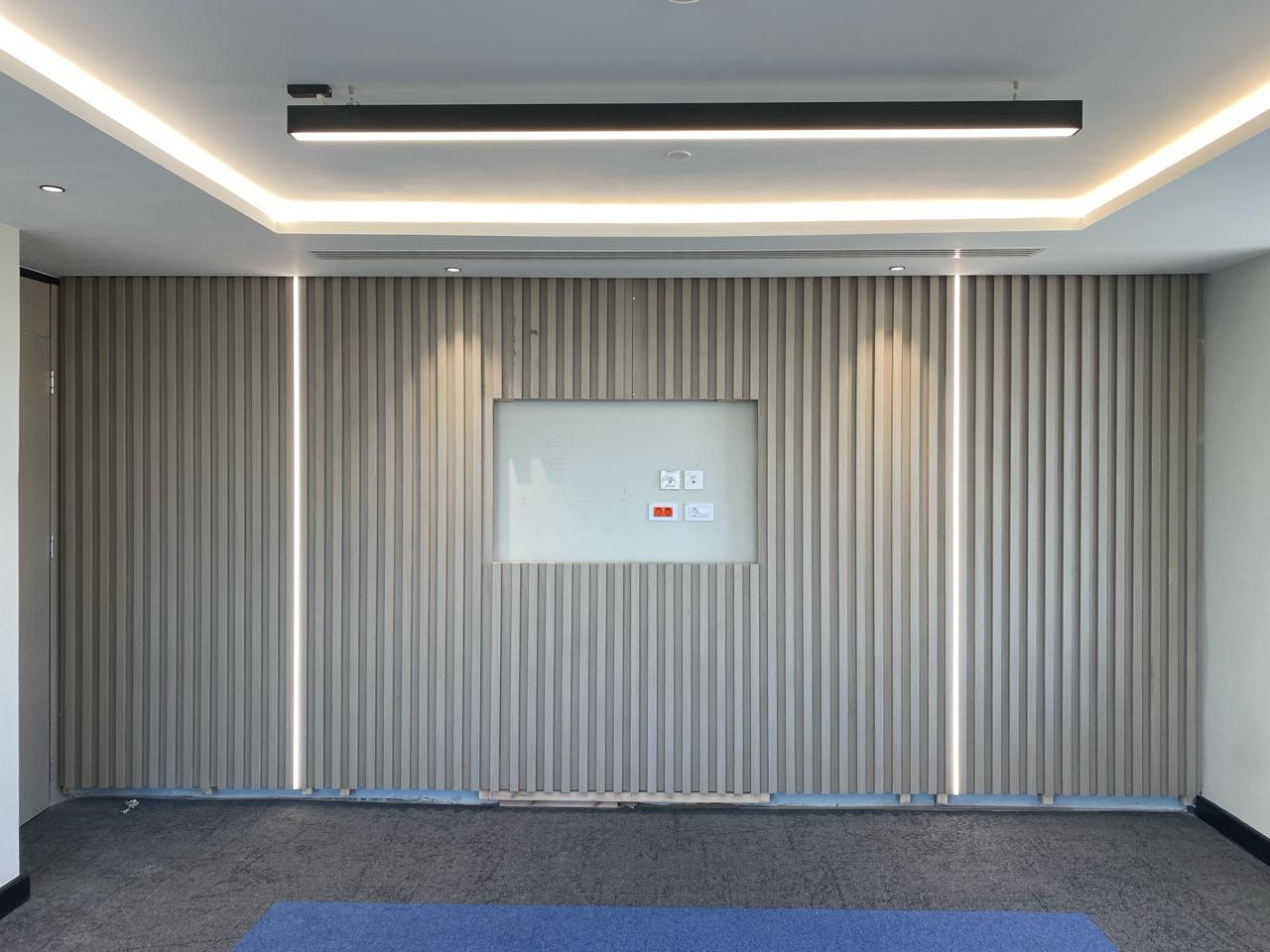 World bank (partitions & cladding’s)-20