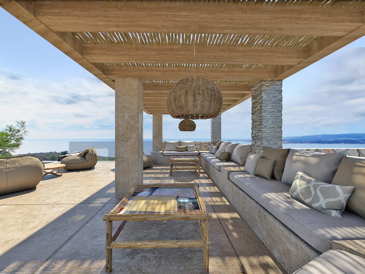 House in Argostoli, Kefalonia - Utopia Hotel Design-31