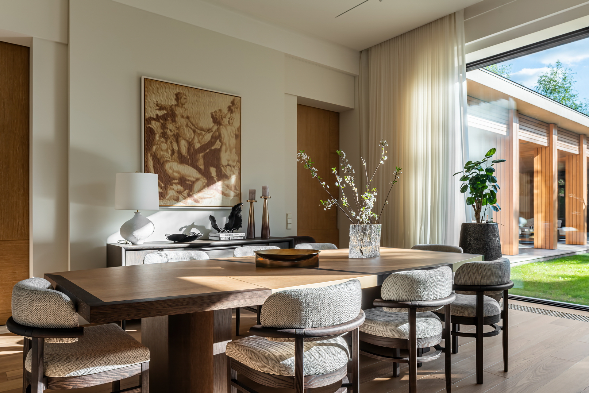 Villa Garden (interior)-19