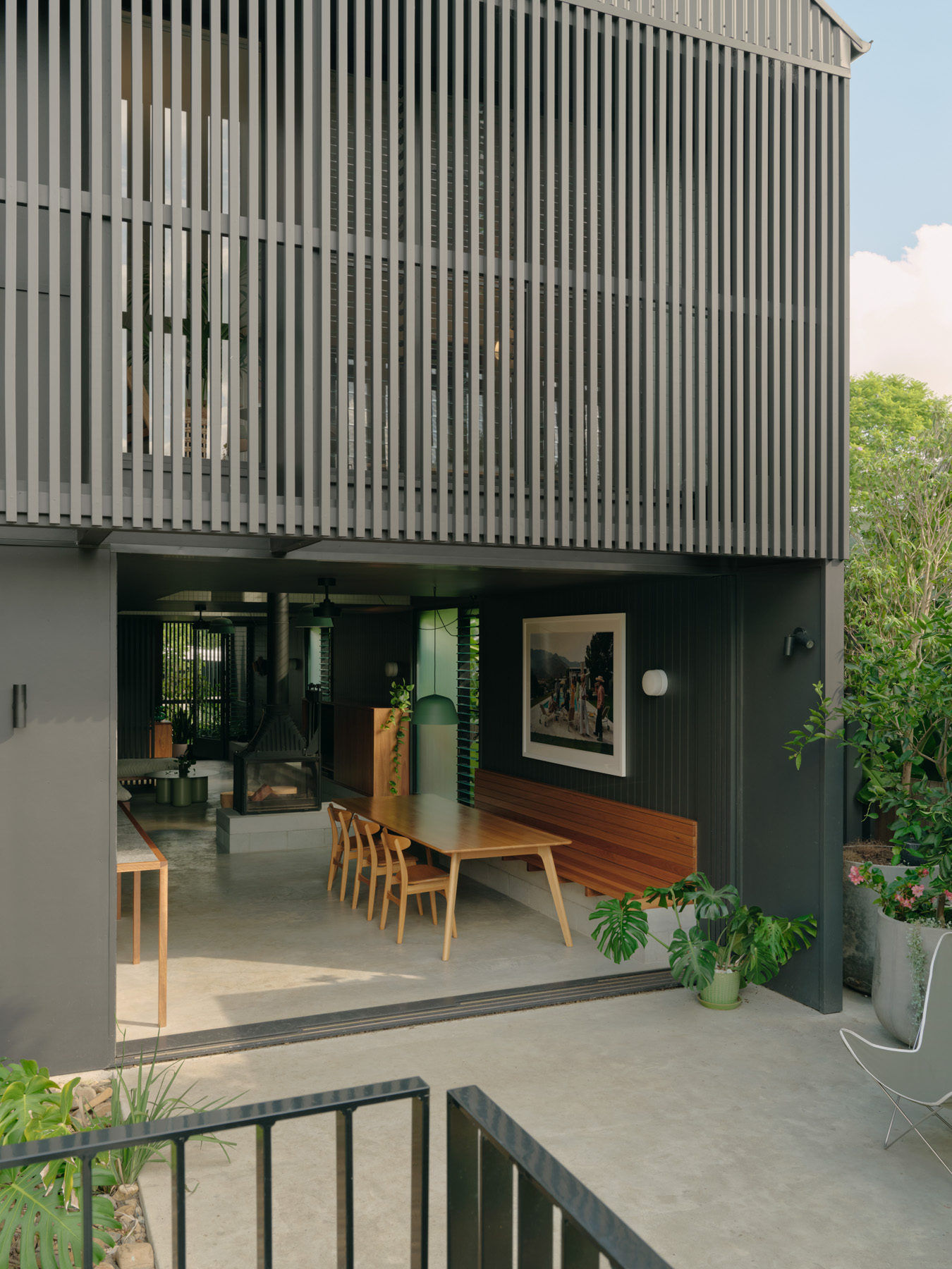 库珀罗之家丨澳大利亚丨Nielsen Jenkins-1