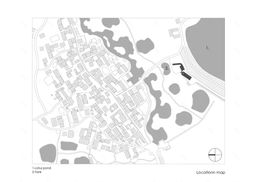 华曙乡村工作室 · Atelier Archmi·ing 的创意改造-16