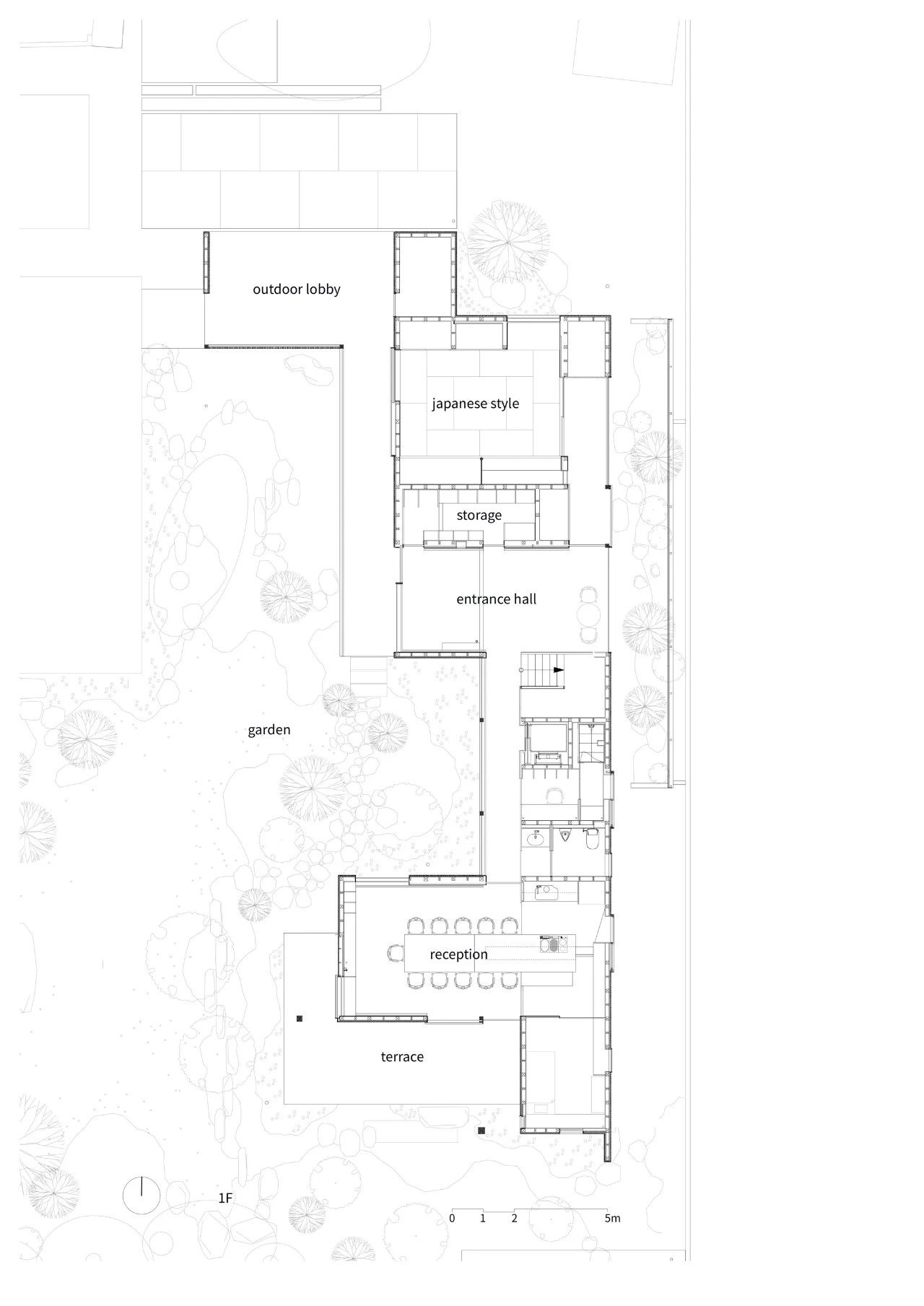 Uemachi Laboratory丨日本住宅的智慧与情怀-114