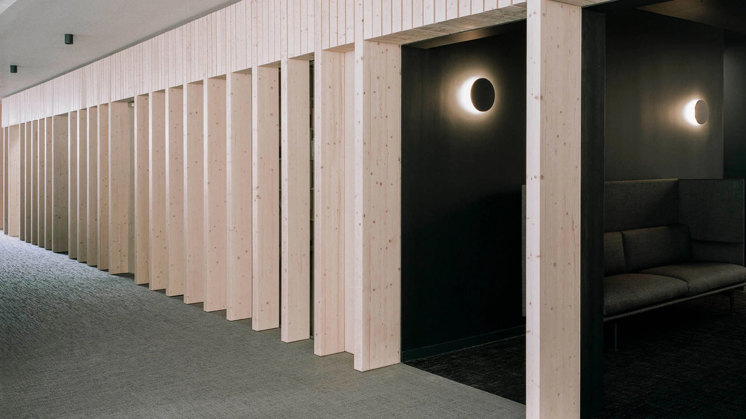 Samsung Design Europe 办公室丨英国伦敦丨Oktra,McLaren Excell-12