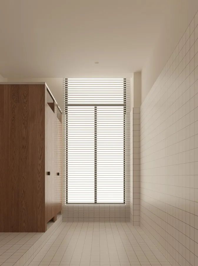 现代办公楼空间设计丨中国上海丨Studio JS.D 设计团队-26