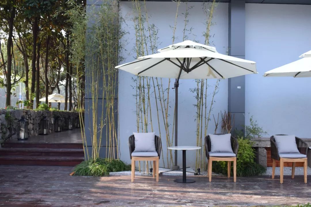 迪赛·东篱——新中式风格的庭院美学-100