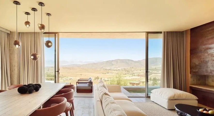 巴厘岛布罕悦榕逸境度假村丨悦榕庄-65