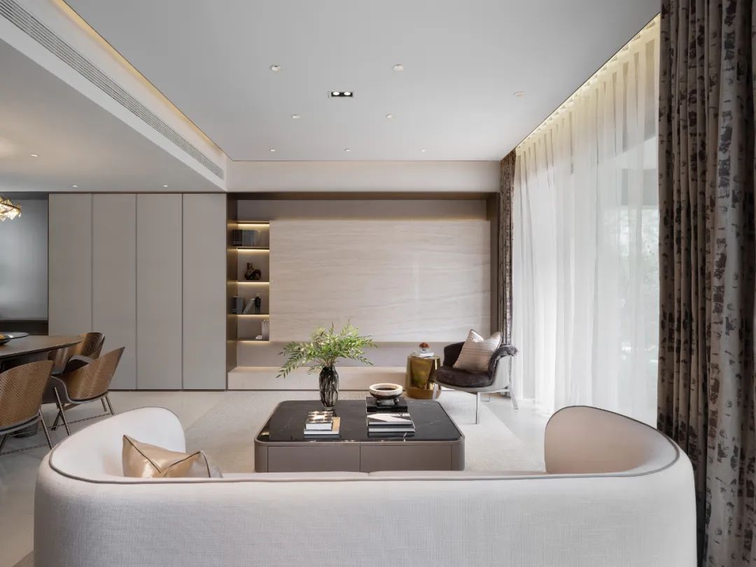 万科翡翠东第，艺术与自然的和谐交融-9