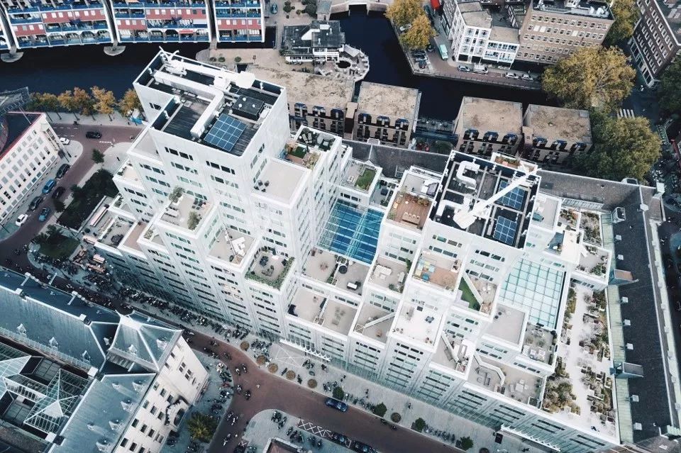 "五彩斑斓的黑" | 深业沙河项目创作之路-37