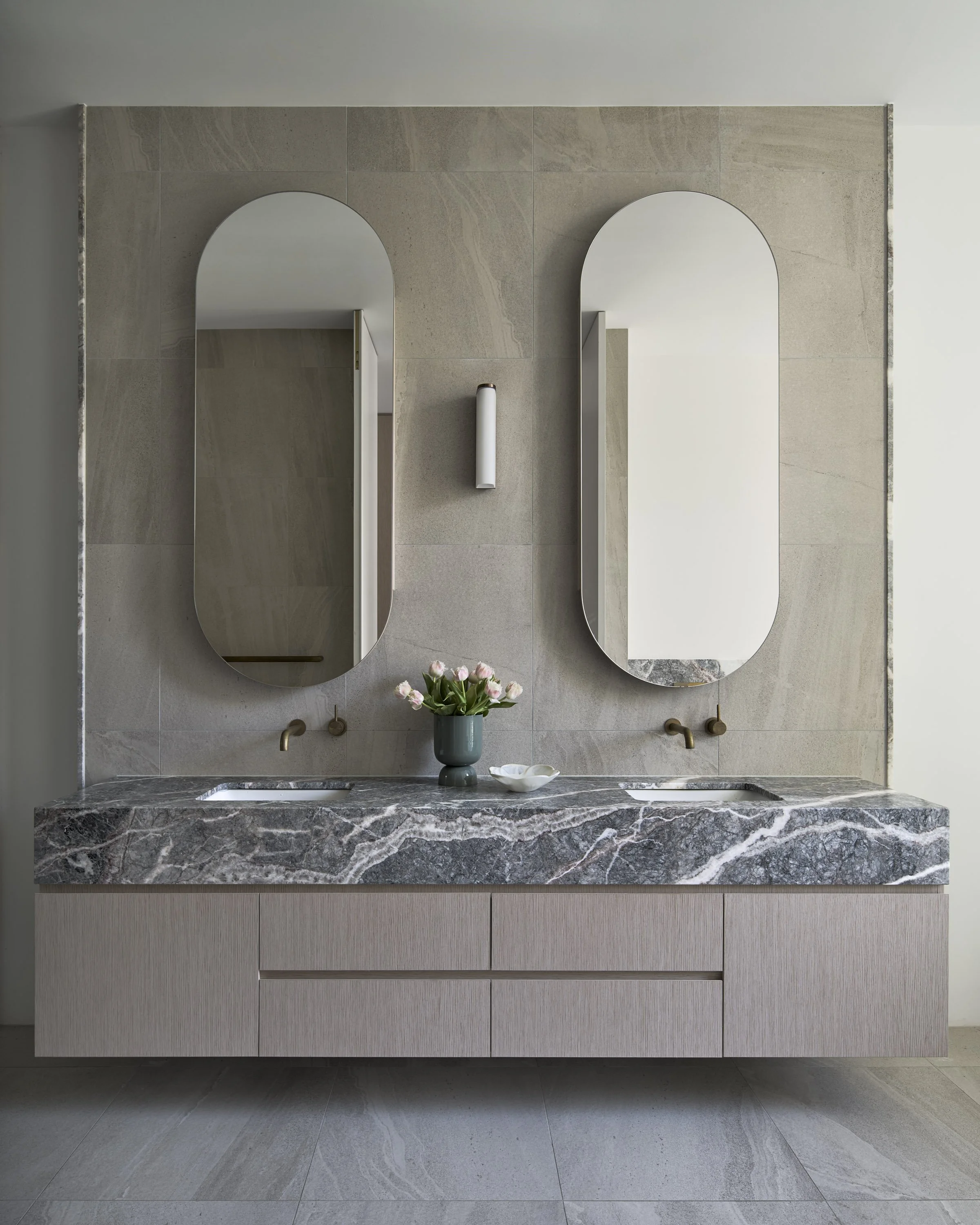 布莱顿公寓丨Merrylees Architecture-14