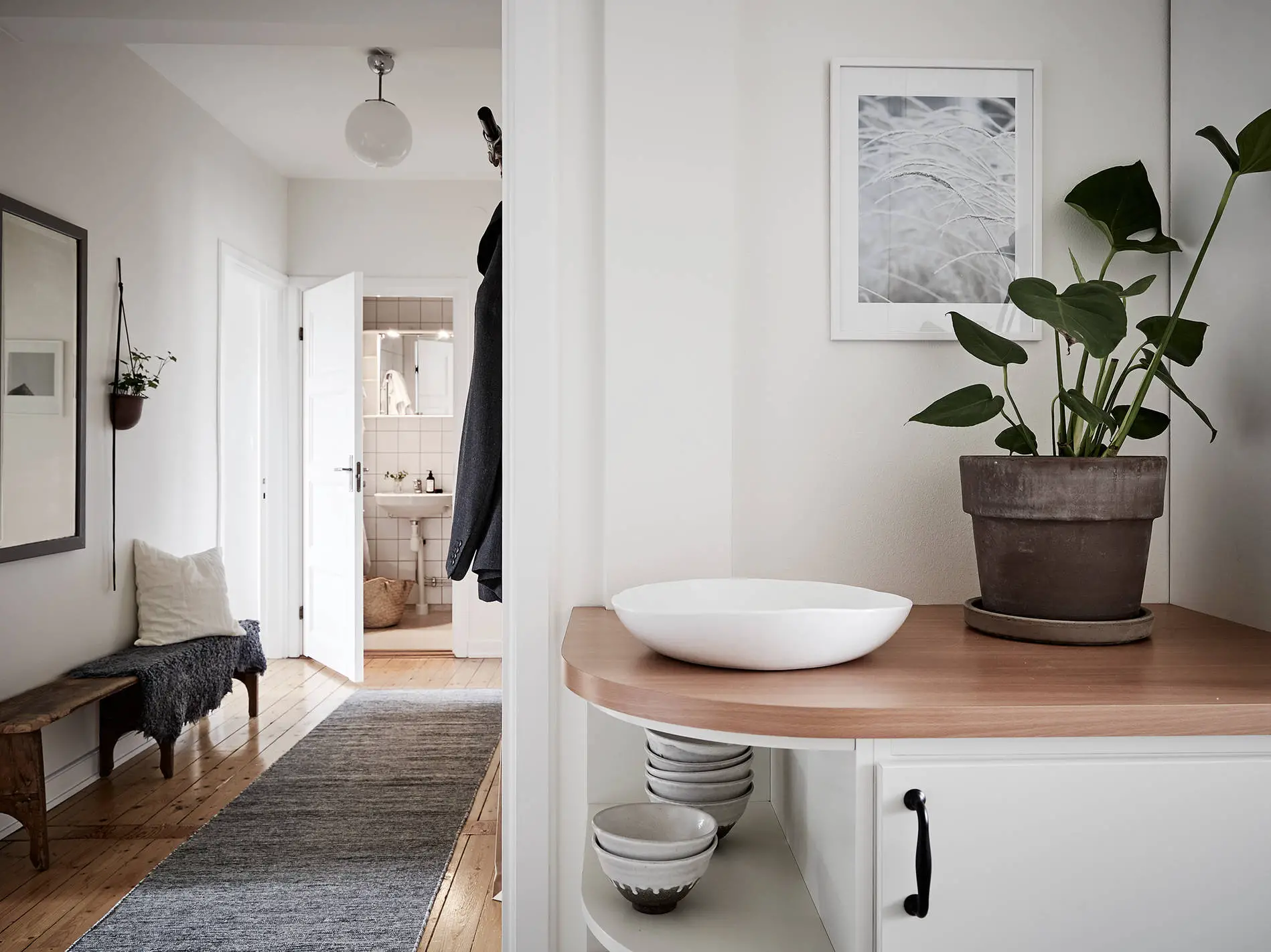 民族风情的白色家居-18