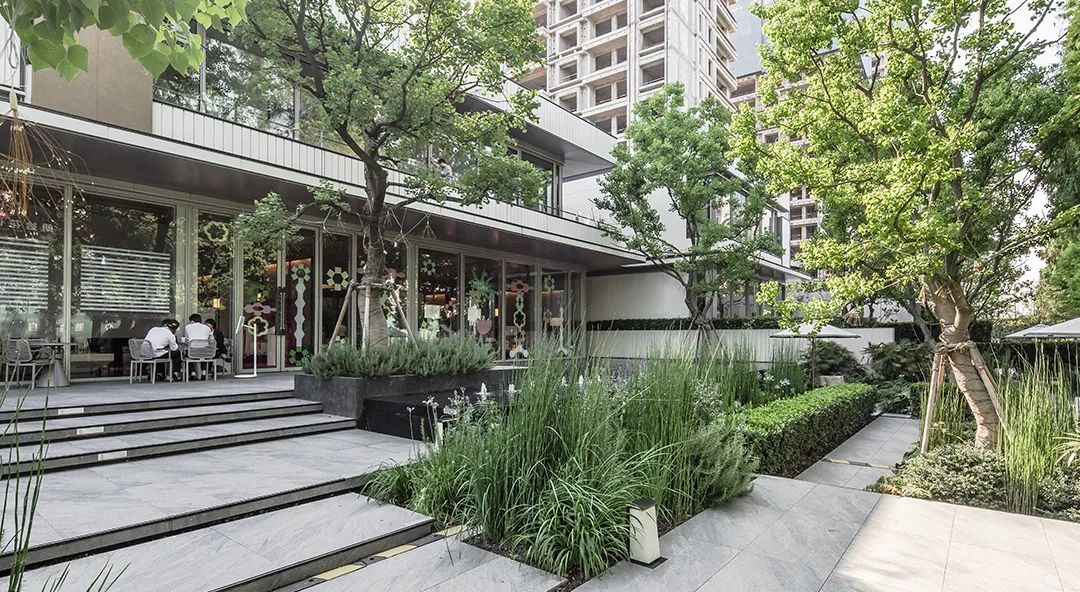 上海朗拾花语丨中国上海丨上海中房建筑设计有限公司-22