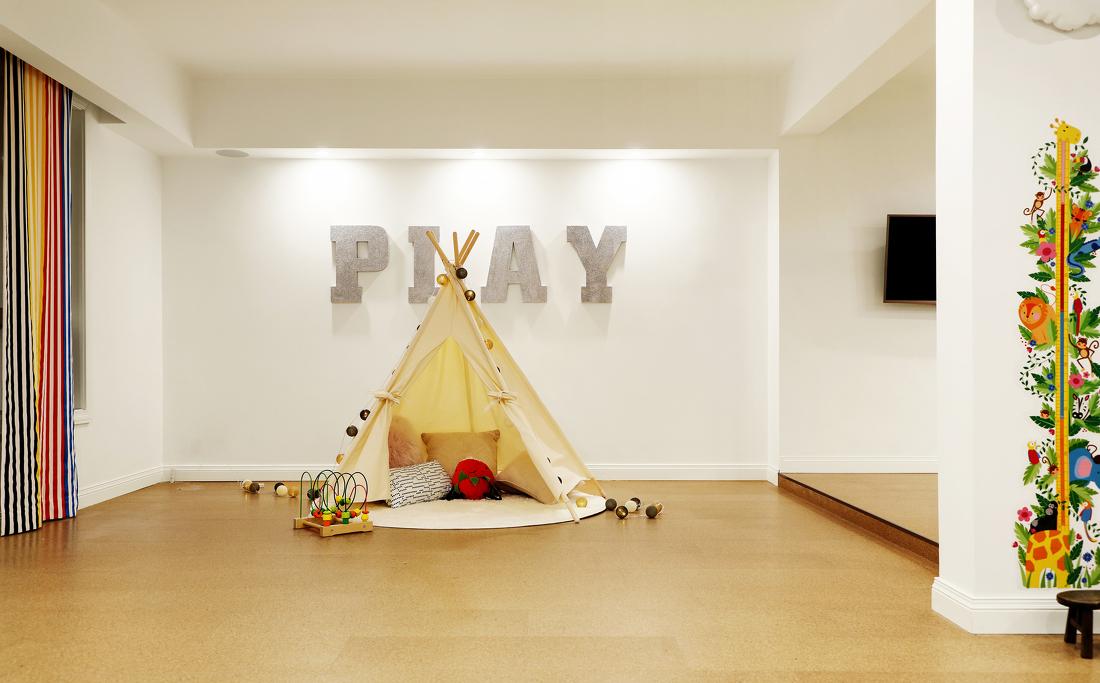 北欧风家居设计，融入多样化元素与实用功能-42