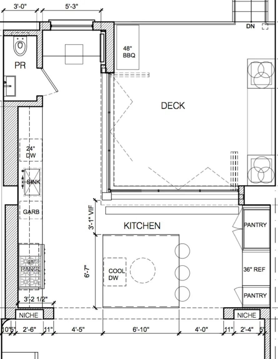 翻新 8 套房的室内设计师,如何打造梦想之家-41