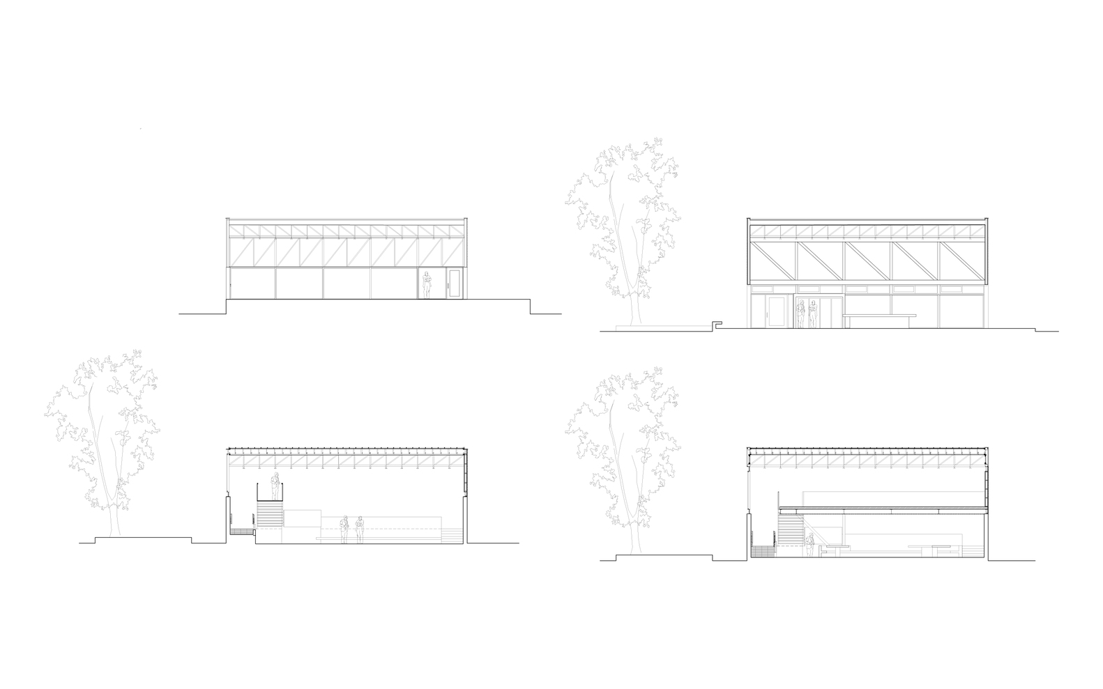 学习中心丨智利丨Carreño Sartori Arquitectos-9