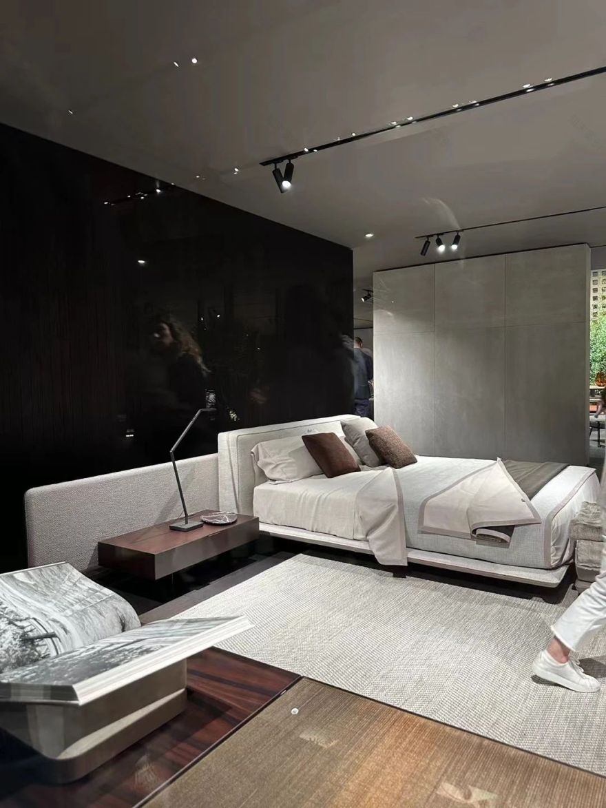 2023 米兰国际家具展丨意大利米兰-116