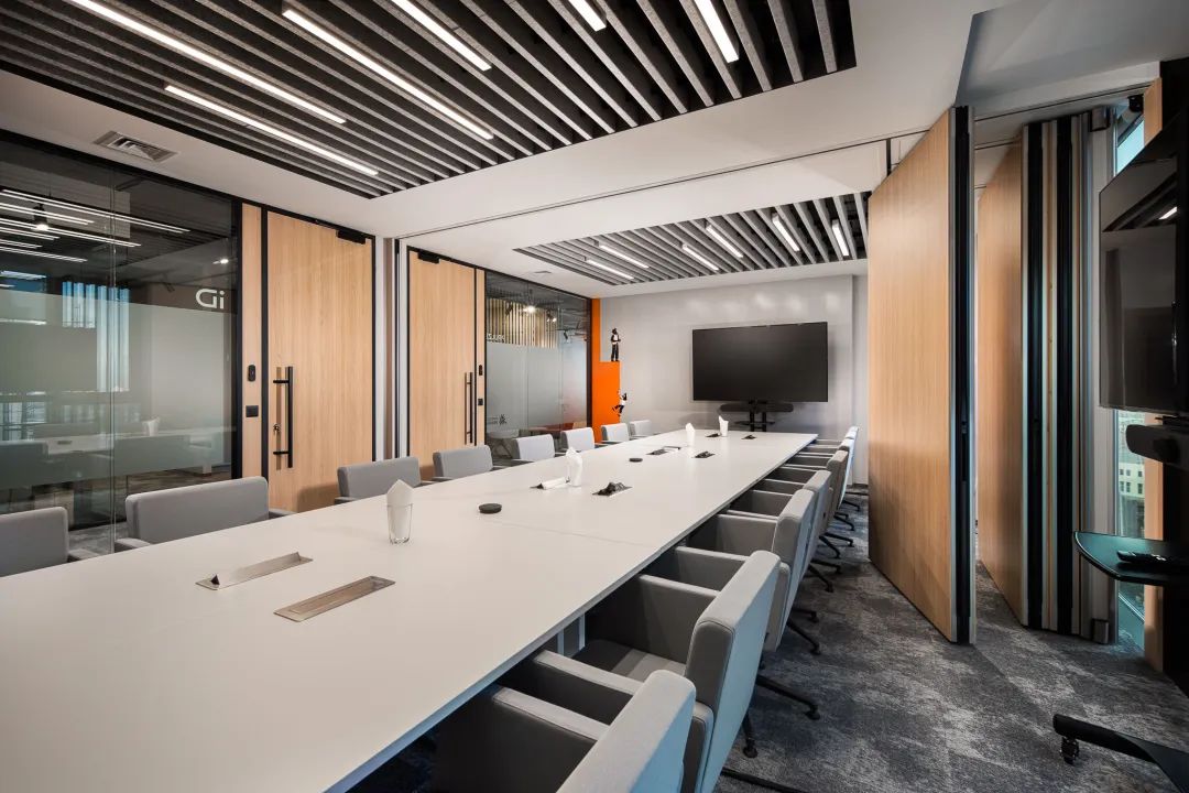 Imperial Brands Offices – Sofia，保加利亚-30