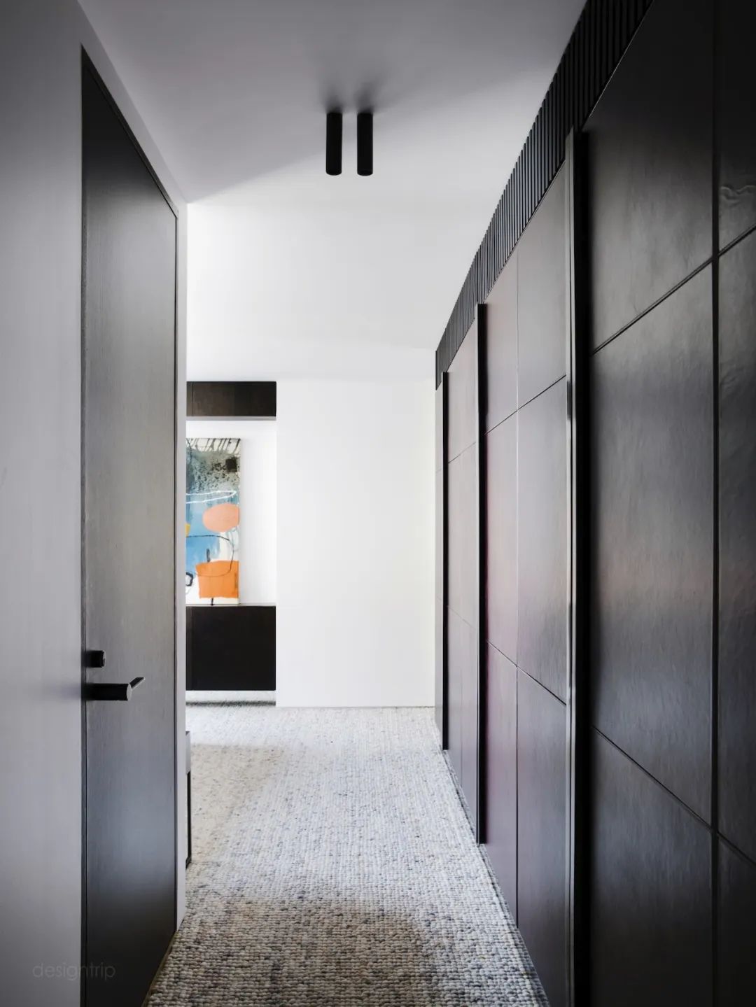 悉尼现代主义住宅丨澳大利亚悉尼丨Studio Prineas-43