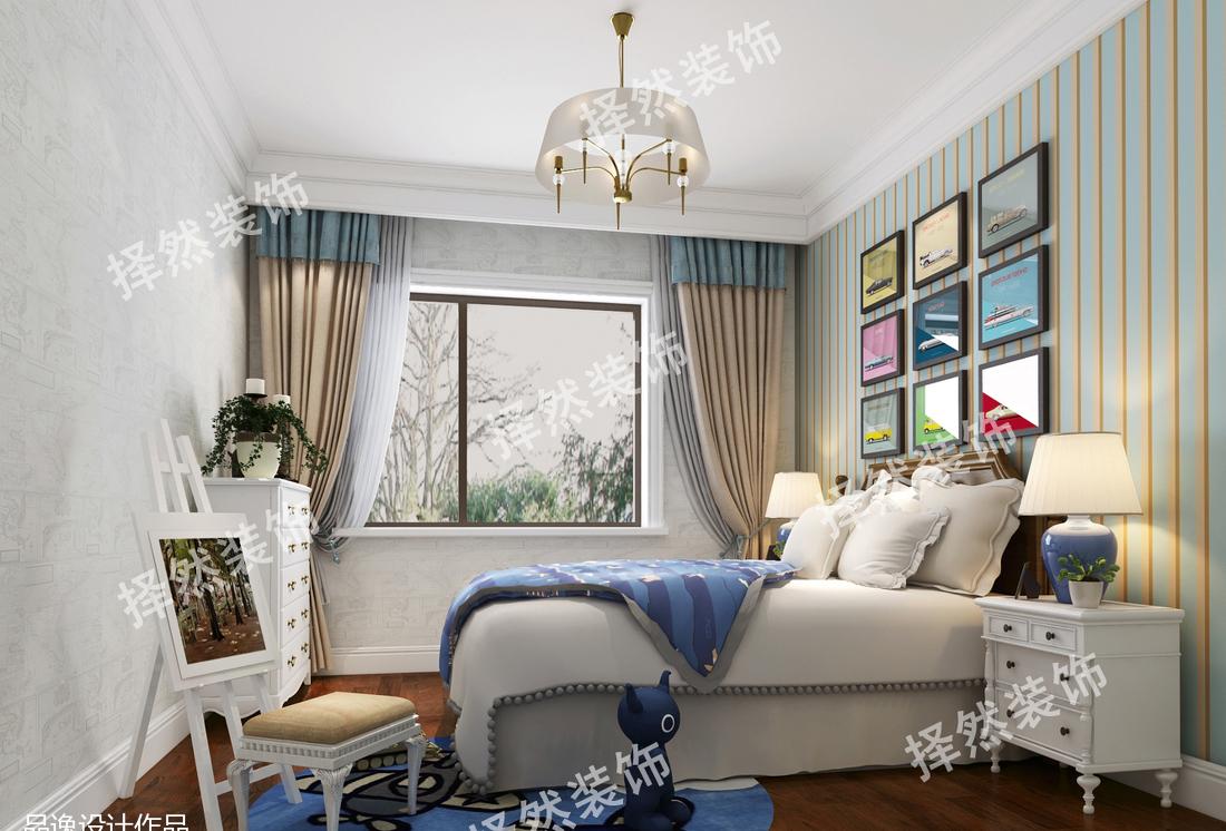 
欧式、美式代表作品 -35