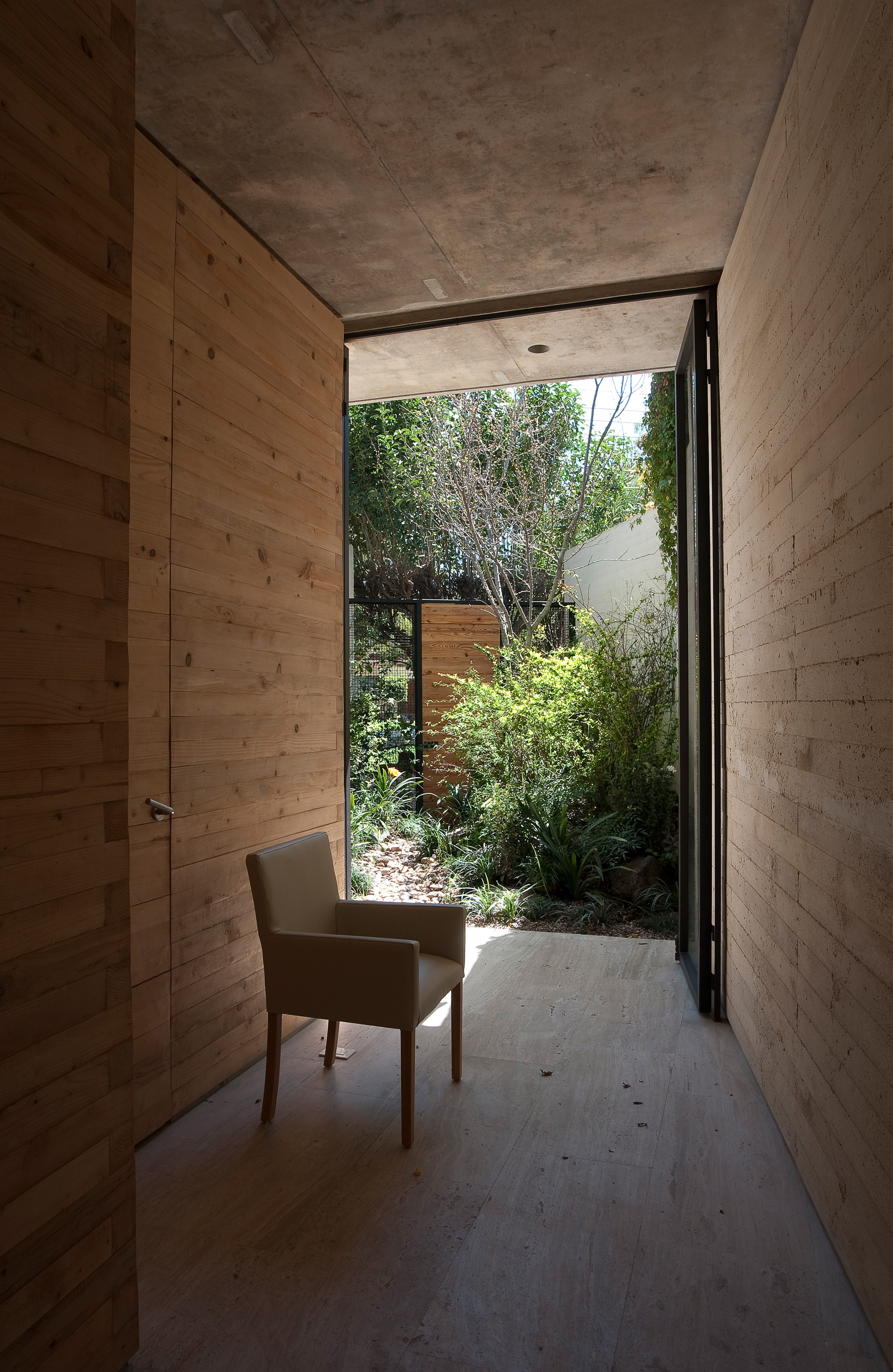 夸雷塔罗水疗中心丨墨西哥克雷塔罗丨Ambrosi I Etchegaray-13