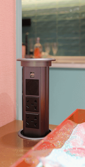 五矿·万境蓝山青橙公寓 | 高品质美学空间诠释个性生活-39