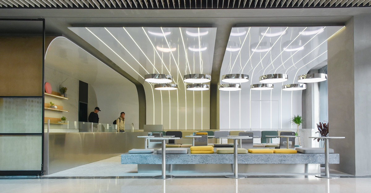 Green Option Food Court  头条计画-26