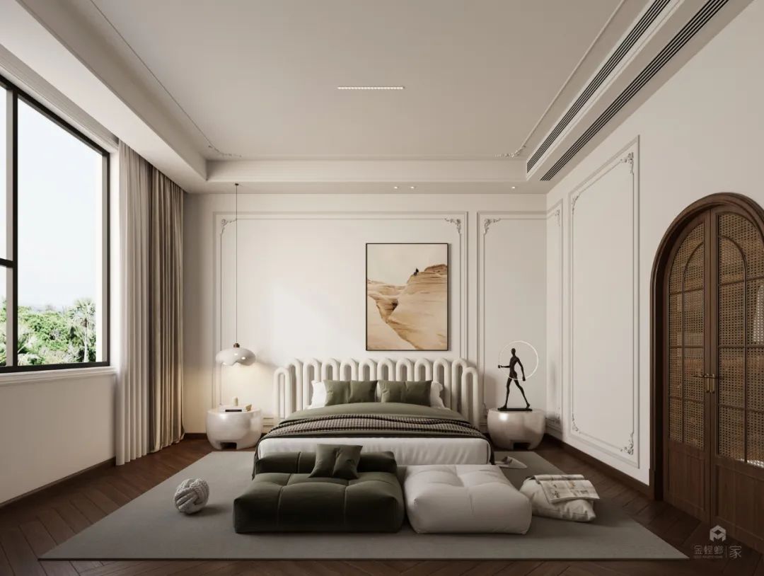 峰林高第丨金螳螂家兴义店-30