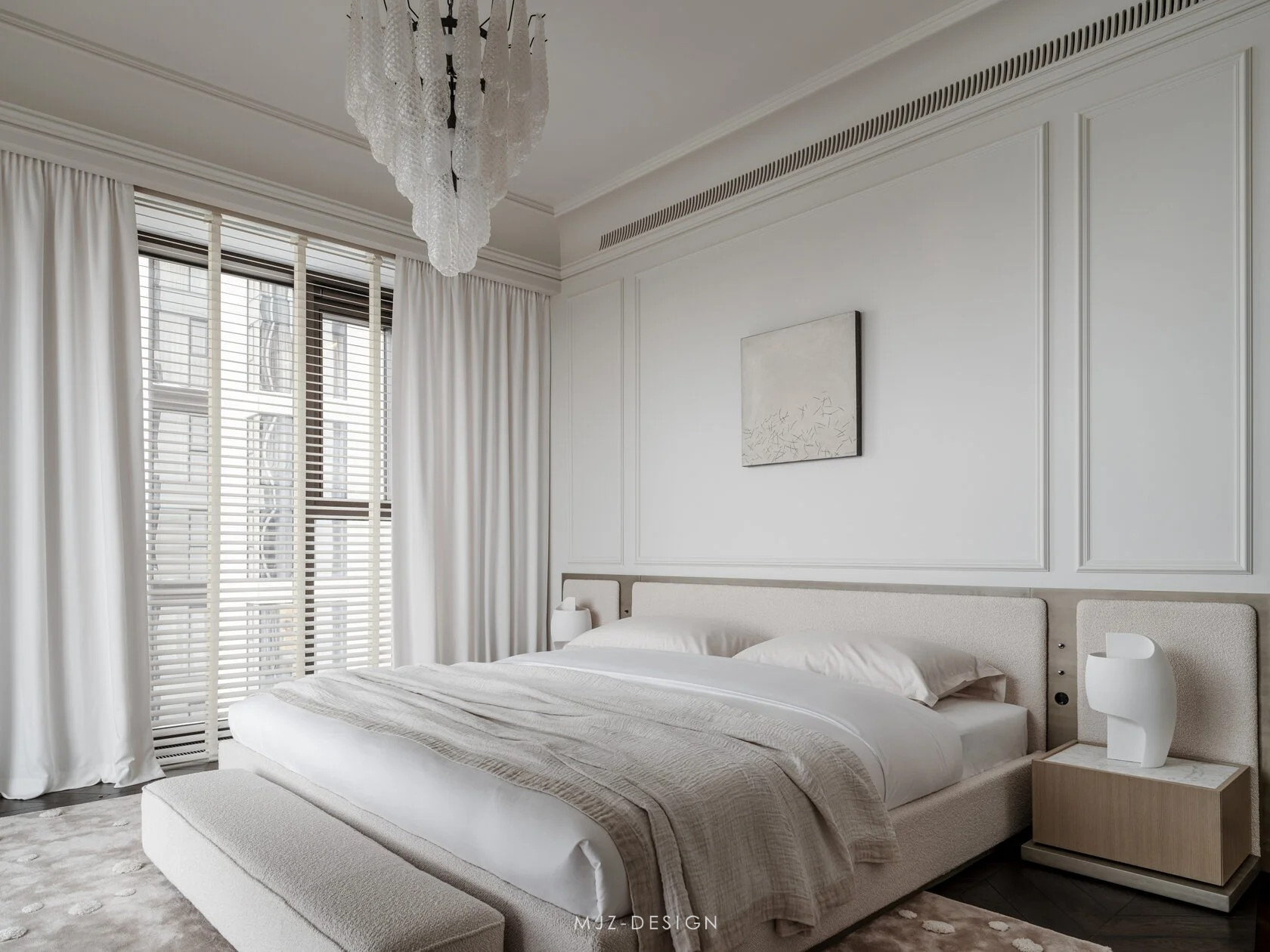 波克隆纳亚街 9 号，127 室（注：由于POKLONNAYA推测为俄语街道名，音译为波克隆纳亚街，127结合常见情况推测为房间号等，若实际情况不符，请提供更多背景信息） 丨俄罗斯莫斯科丨QUADRO ROOM-24