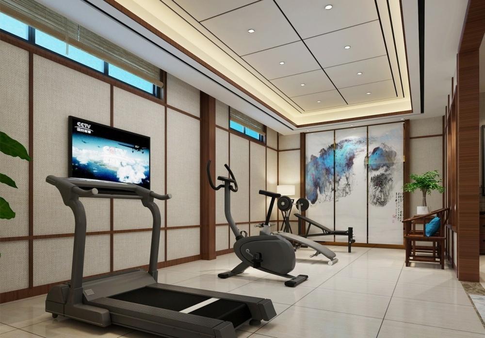 
500平私宅别墅 -11