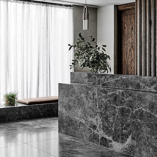 Mitchelton Winery Hotel by Hecker Guthrie | Australian Interior Design Awards-8