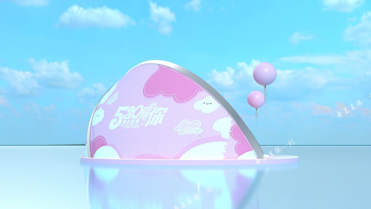 520 美陈快闪设计-4