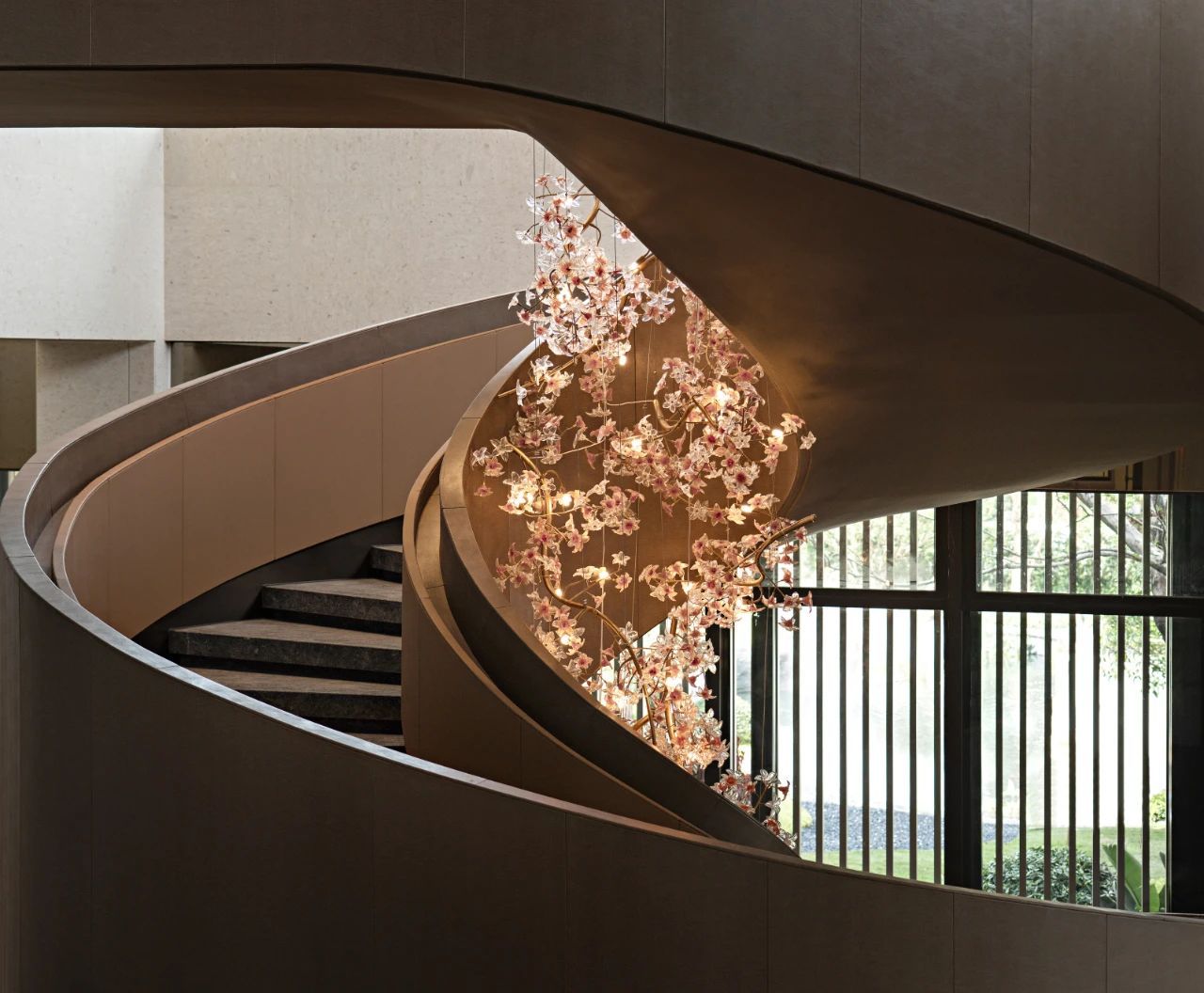 广州长平城市更新展厅丨中国广州丨大森设计-30