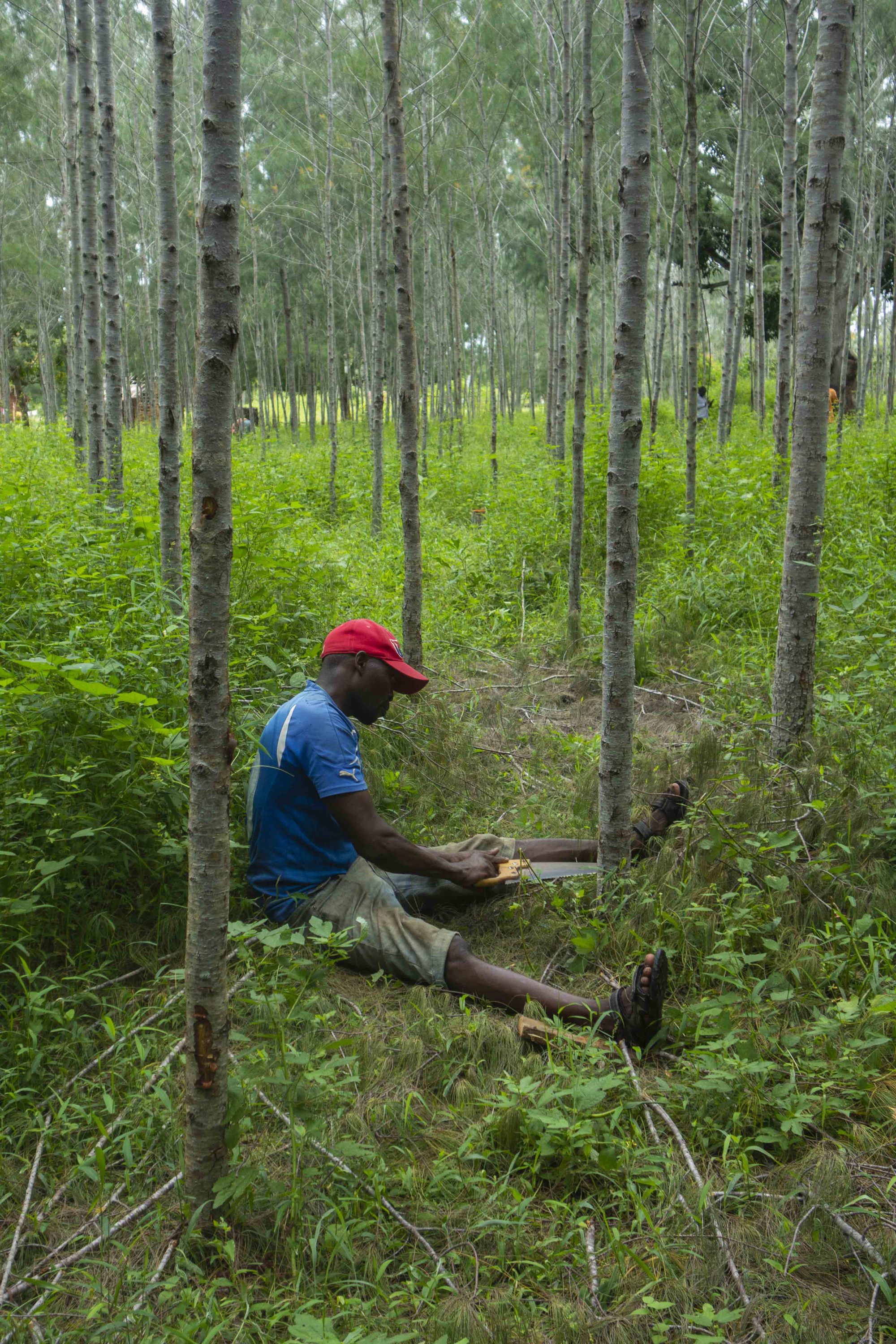 Eco Moyo Education Centre / Arkitekter Uten Grenser + Architectopia + Jan Kazimierz Godzimirski-47