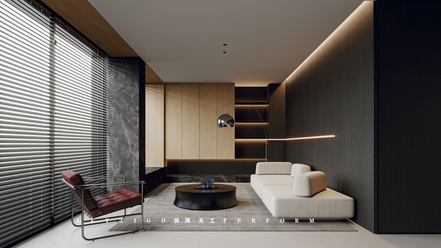 现代美学，自由灵魂的栖息之所-0