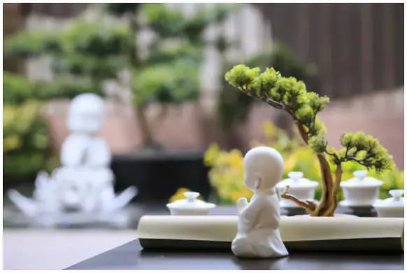 绿地华中 • 洪湖国际经开城｜寻一处禅意雅境，品浮生闲静生活-53