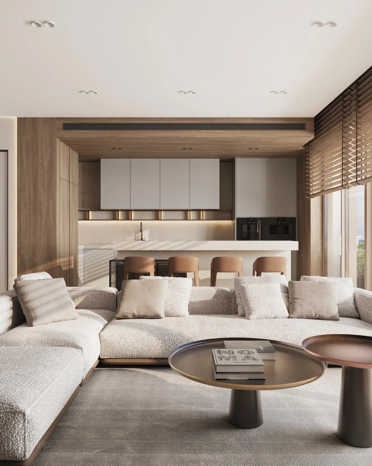 塞浦路斯住宅丨Trush Desjgn-4