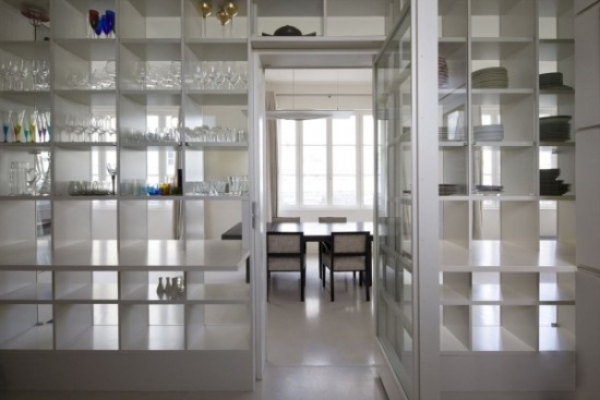 “Aktywna abstrakcja”（活跃的抽象）丨法国巴黎丨法国Smoothcore Architects建筑公司-28