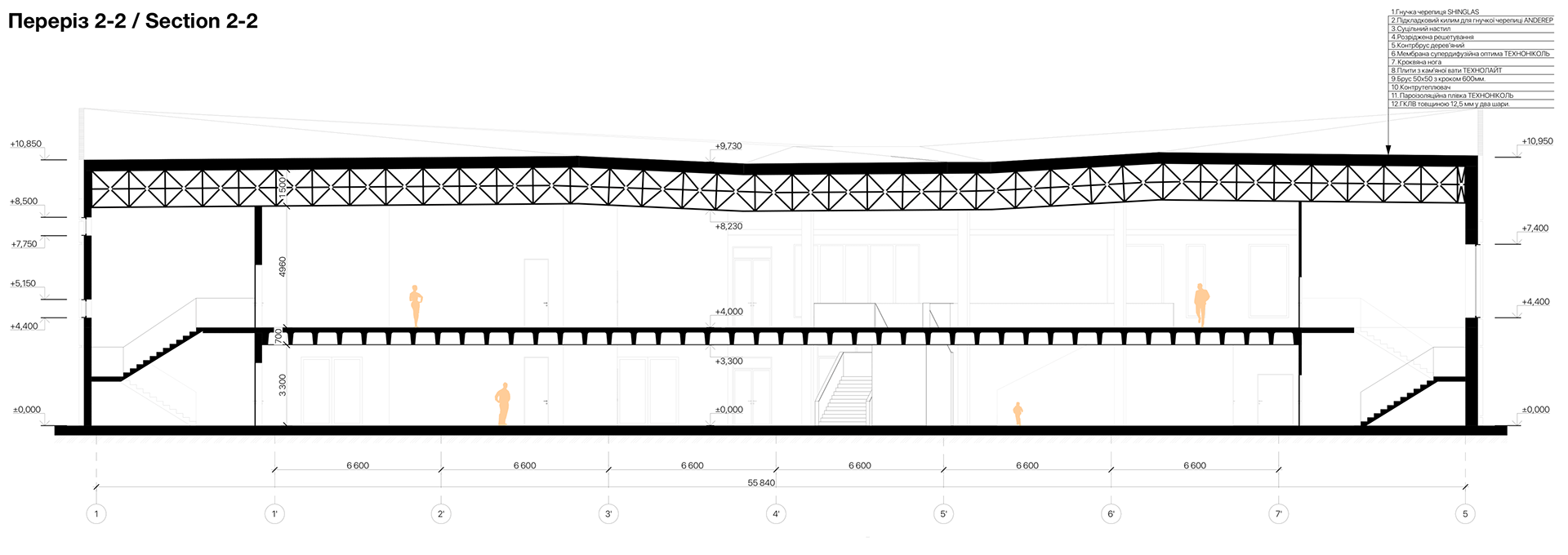 乌克兰学校设计-24