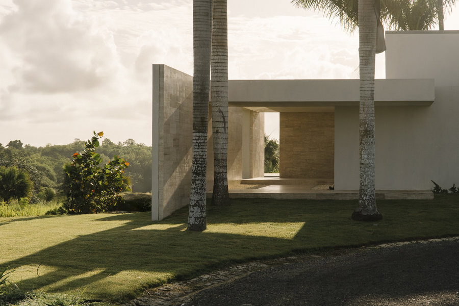 丨意大利罗马丨Estudio Mazara-22