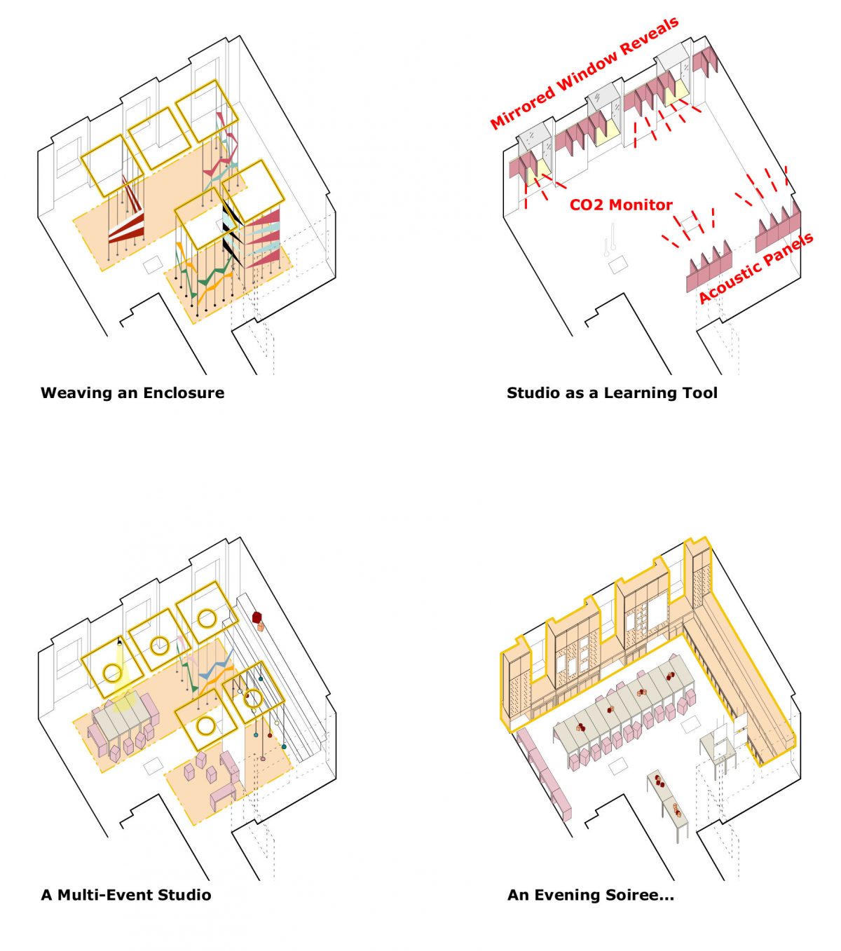 RIBA Clore Learning Centre-17