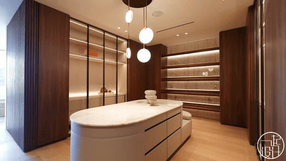 贝莱尔·1055 斯特拉代拉丨美国洛杉矶-48