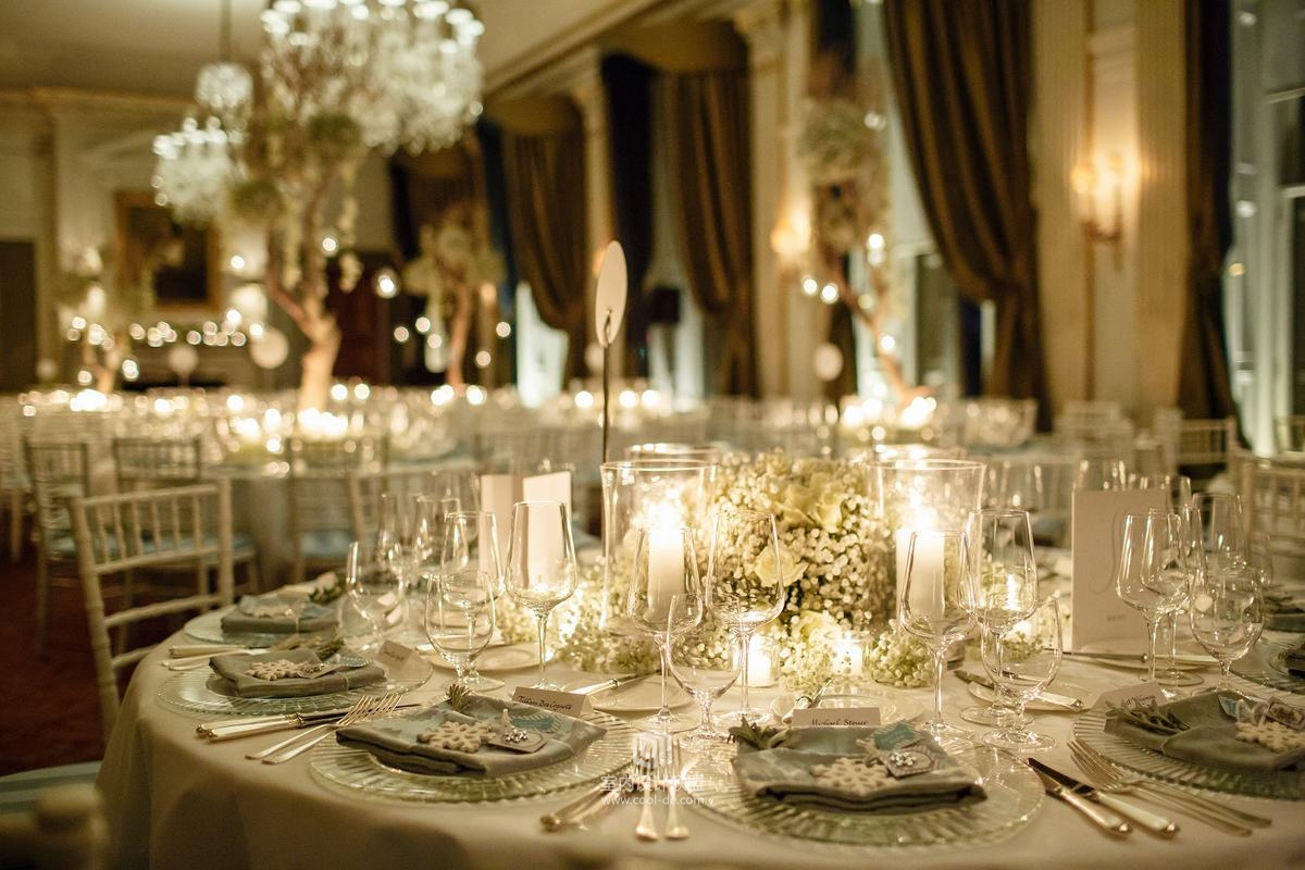 英国白金汉郡Cliveden House庄园酒店-29