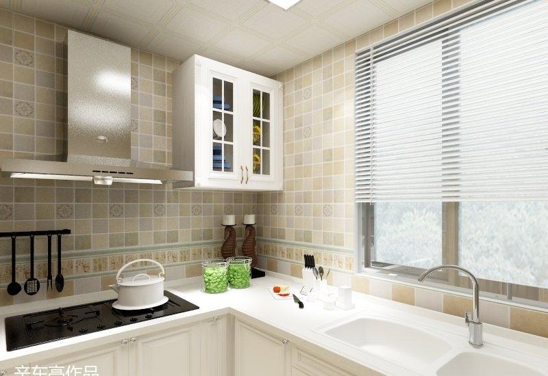 
河北邯郸箭岭小区客餐厅设计 -5