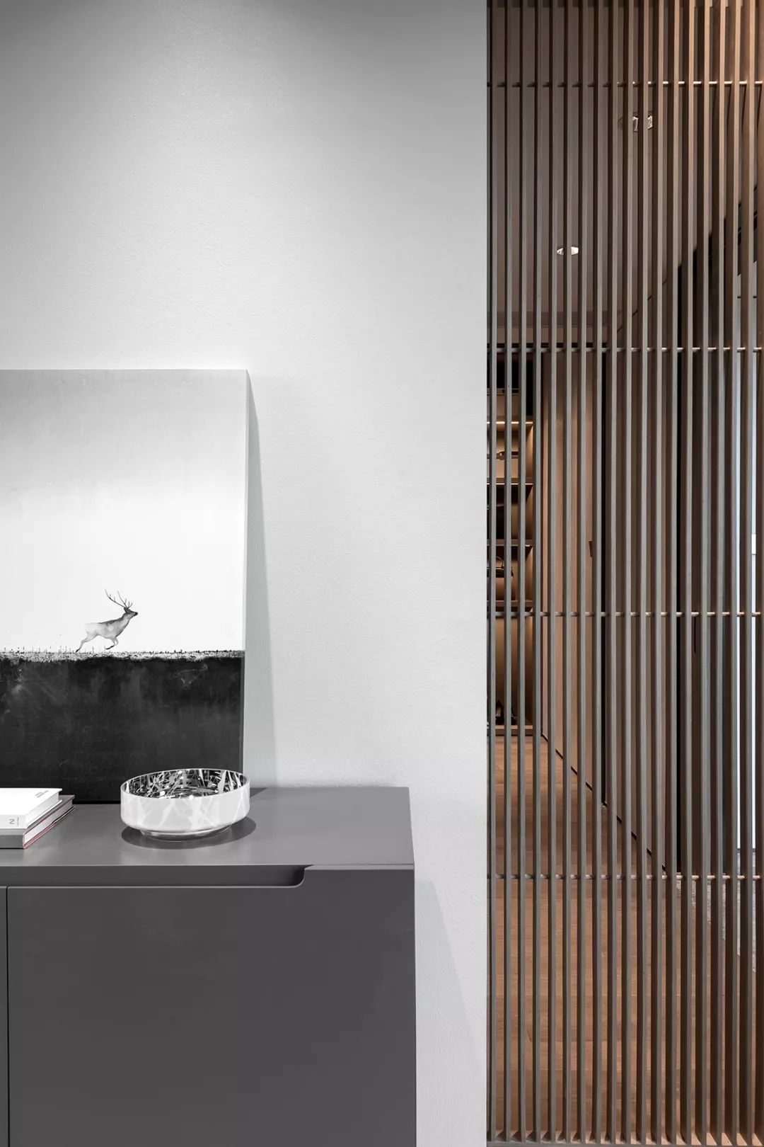 岛居生活 | 新中式质朴素雅的设计美学-61