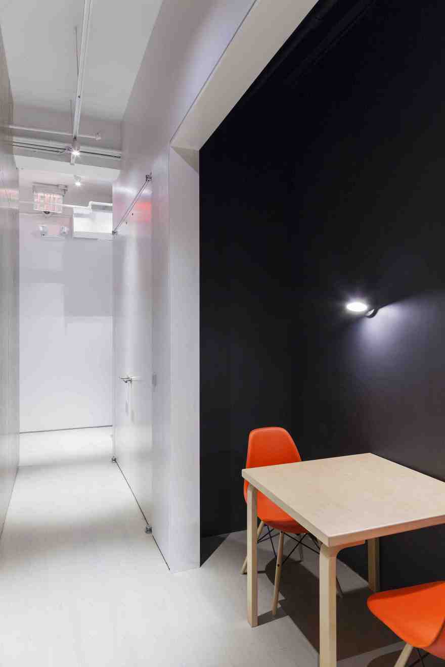 曼哈顿视觉艺术学院 MA 策展实践室-12