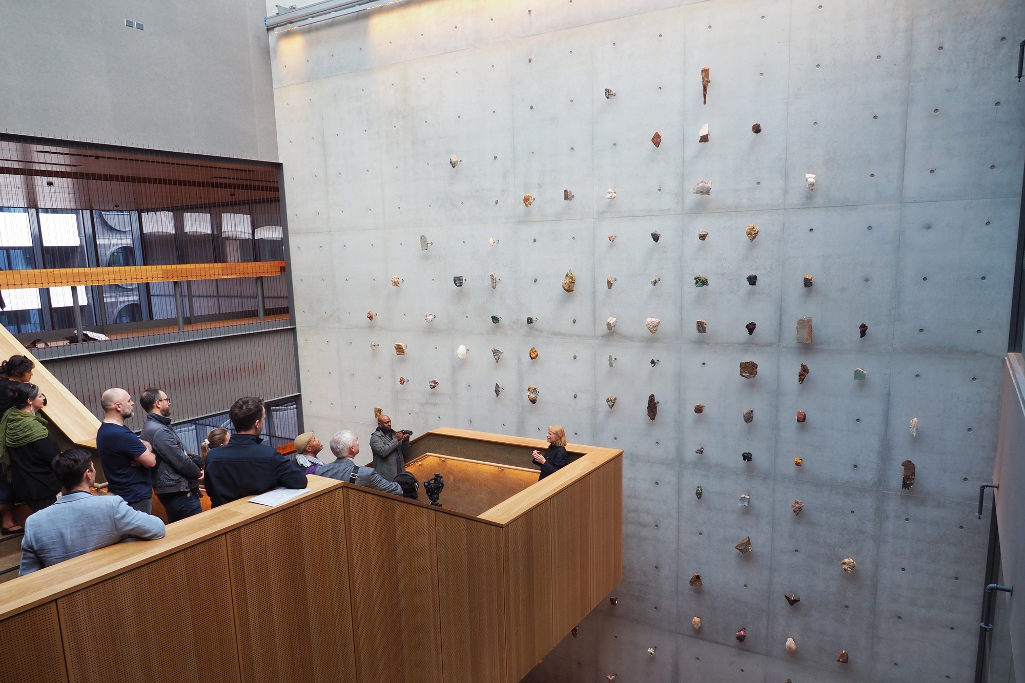 School of Design & the Built Environment | Wardle-10