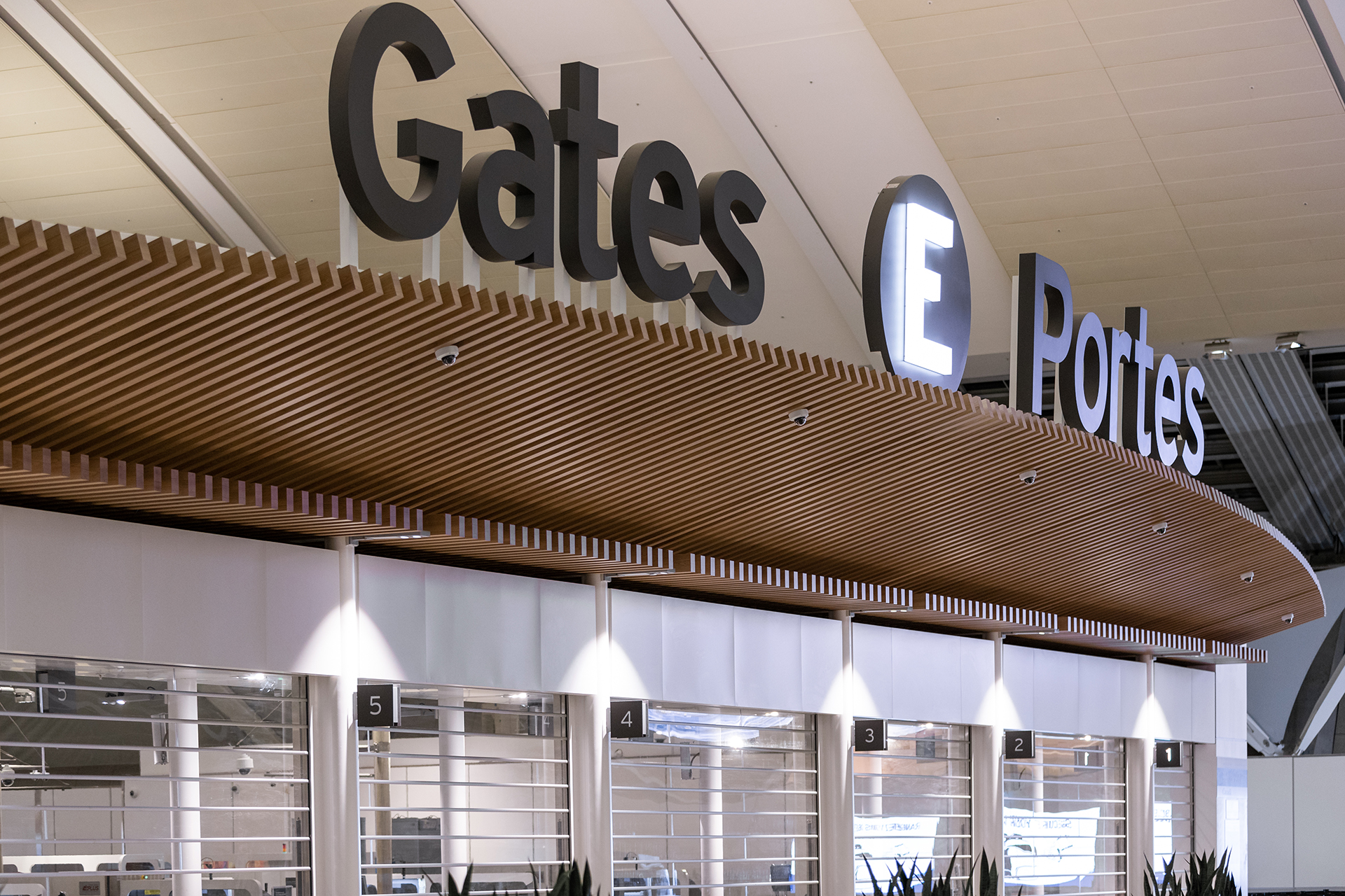 GTAA International Canopy | Eventscape-0