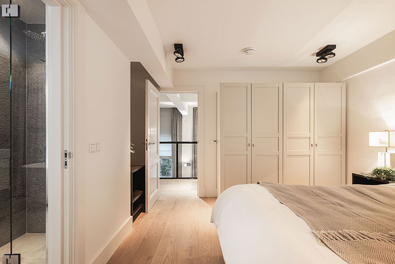 阿姆斯特丹前学校建筑中的优雅阁楼-18