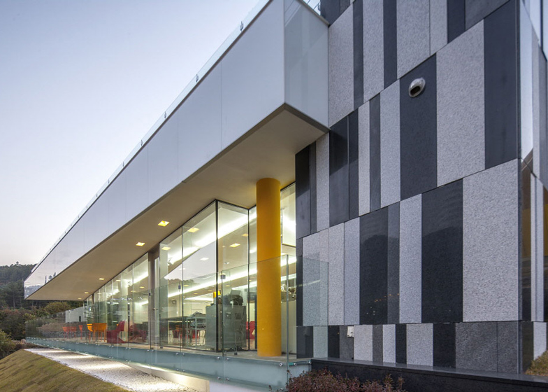 韩国MOAI度假屋丨studio KOOSSINO-25